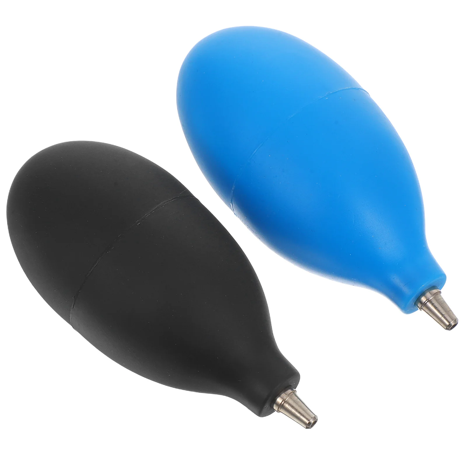 

2pcs Bulb Air Blower Blower Dust Cleaner for Camera Lens Computer Keyboard Duster Large Volume Durable