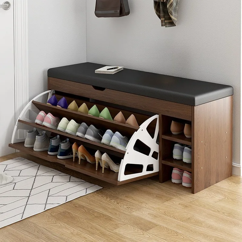 shoe-changing-stool-shoe-cabinet-at-the-door-of-the-home-shoe-rack-that-can-be-seated-into-the-door