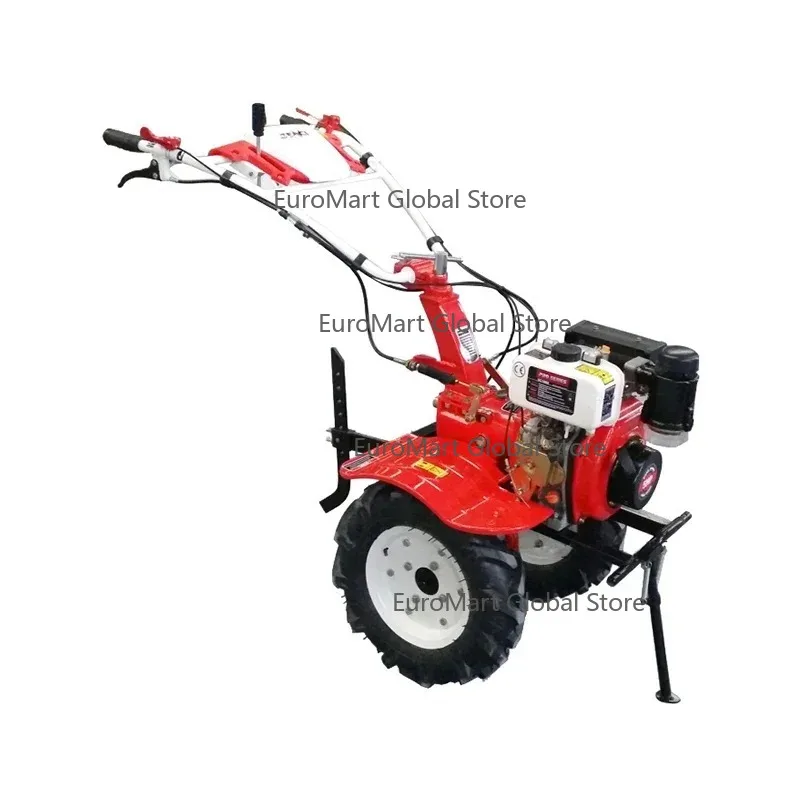 

Китайский оптовый поставщик: Сельскохозяйственные мотокультиваторы с регулируемой высотой, ручные культиваторы, 7-сильные мотокультиваторы, прайс-лист