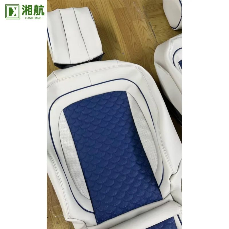 

Подходит для BJ80 Nappa Leather, полностью сменный чехол на автомобильное сиденье