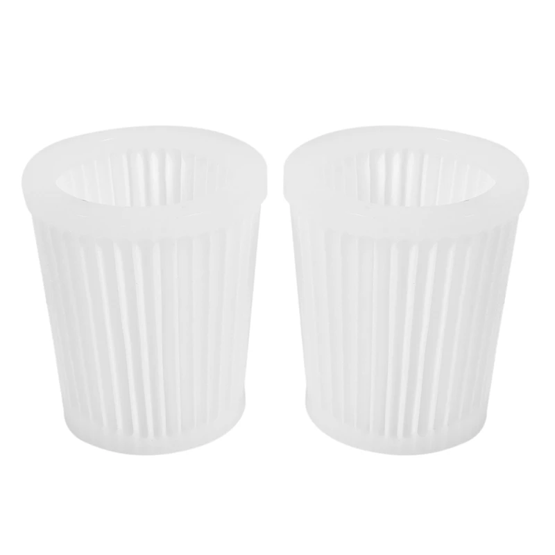 مرشحات Hepa تناسب المكنسة الكهربائية GAS18V-LI Gas 14.4v LI 2 Pack-A09G