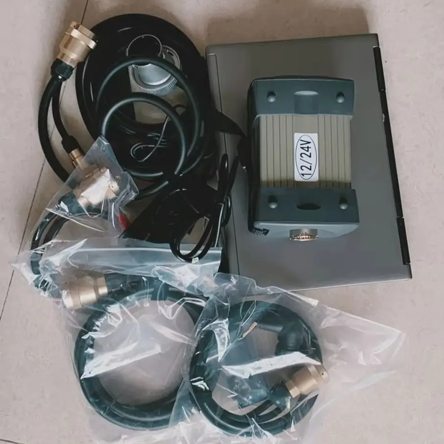 Mb Star C3 Sd Conne… - image