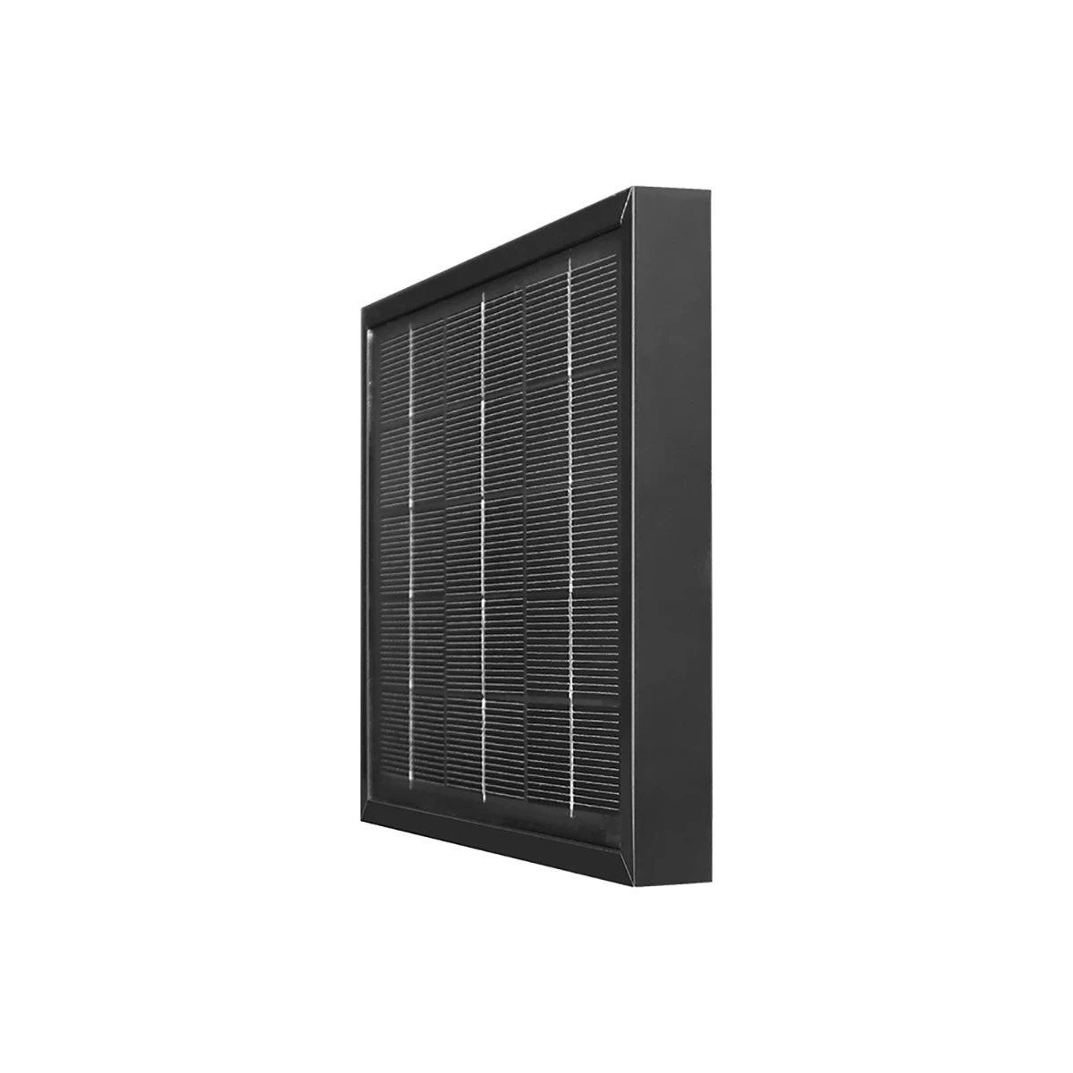 Glass Solar Panel 3W 7.5V Size:185x135x17MM Charger for Home Light, solar pump Mini Cells Waterproof High Efficiency Output