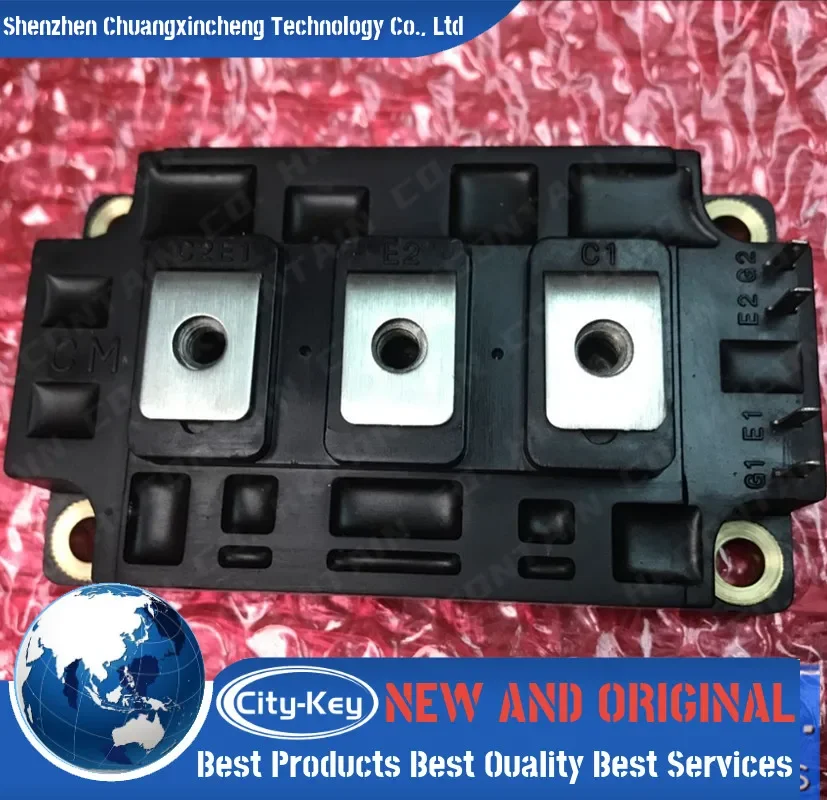

Новый и оригинальный модуль IGBT CM200DY-28H CM200E3U-12H