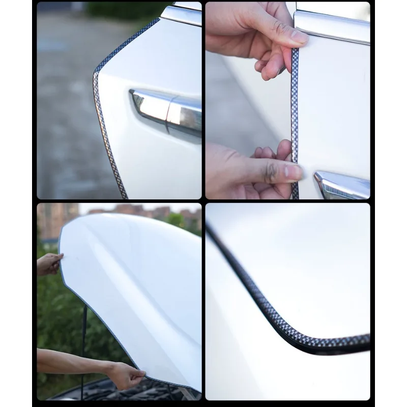 Рисунок 6 - 5 м универсальная U-образная форма на заказ