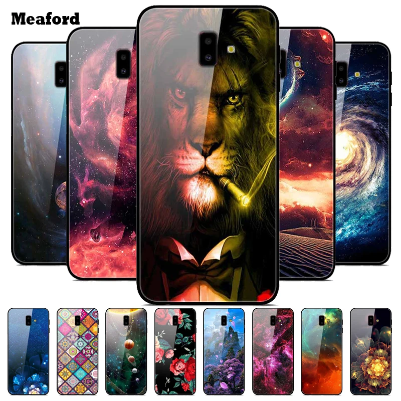 For Samsung J6 Plus… - image