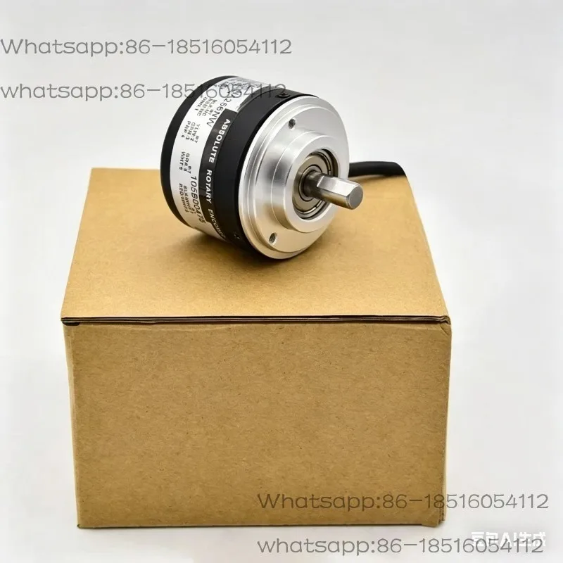 Single cycle absolute value encoder TRD-NA256NW 360PWE 1024RPW5M 720NWF2