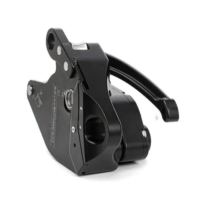 

High Altitude Operation Electric Lift/Descent Device Ccs Max/ccs Ultra Rope Climbing Rope Hoist Climbing Rope Hoist