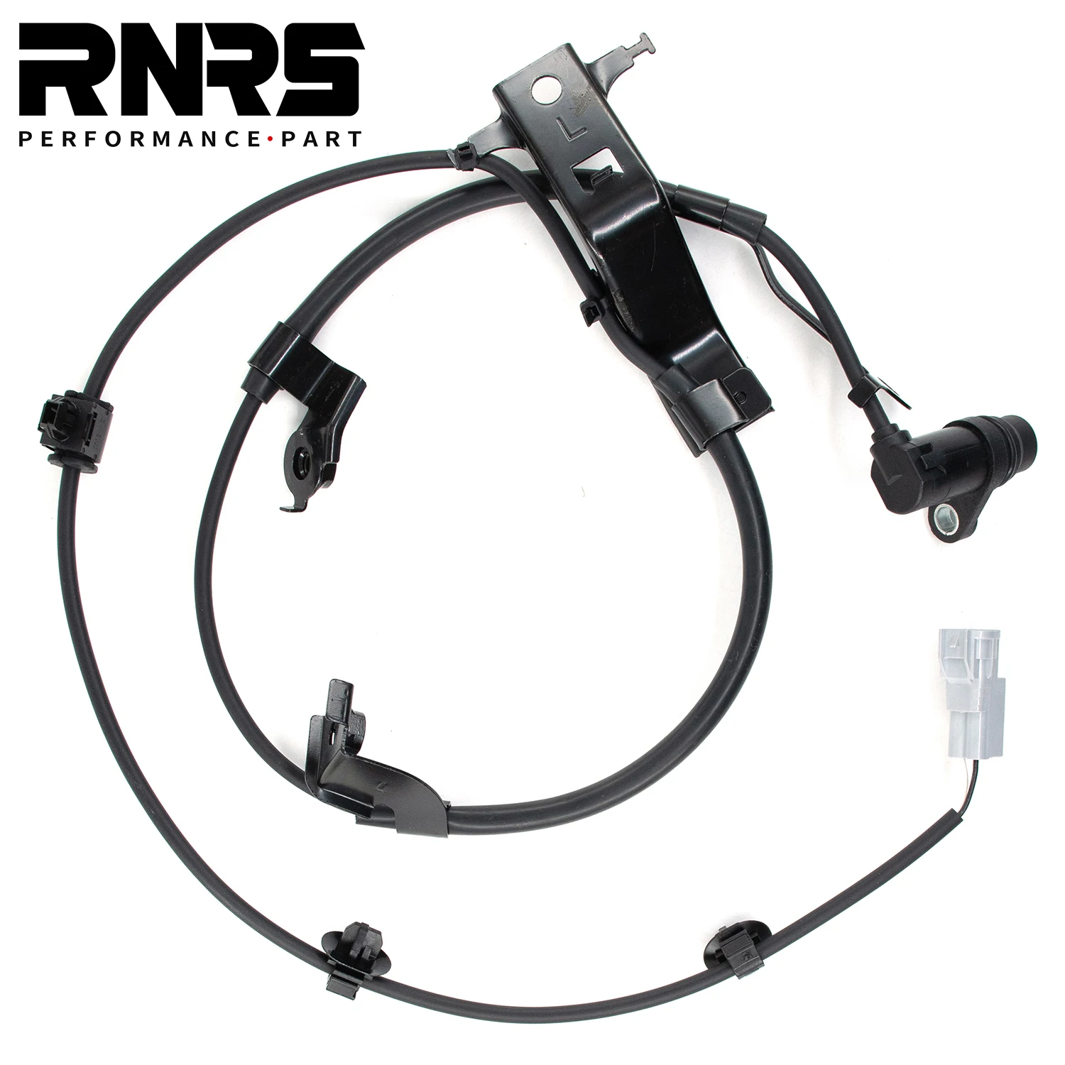 

Датчик ABS для Toyota Hilux 2005-2014, передний левый/правый OEM 89543-0K010; 895430 К010 89542-0К010; 895420 К010