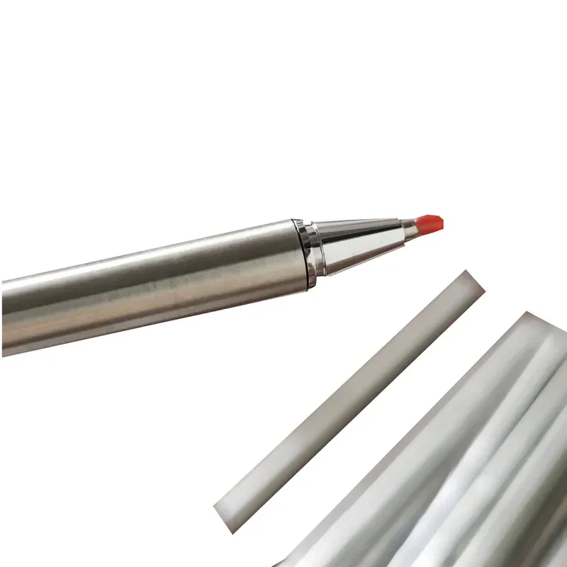 Martindale wear-resistant instrument test pen, Li Sharu curve test pen for pilling instrument, accessories