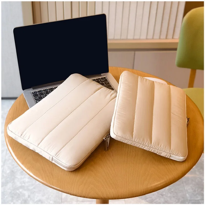 

Laptop Sleeve Case 13 14 14.5 Inch For HP DELL Notebook bag Carrying Bag Macbook Air Pro 13.3 Protective Case