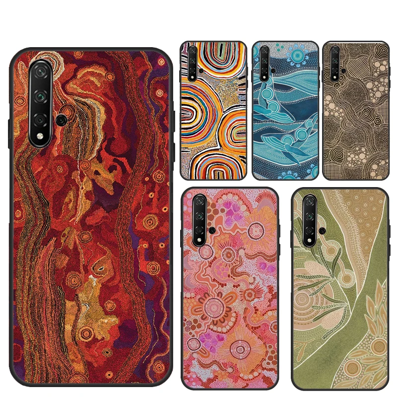 Aboriginal Art Prin… - image