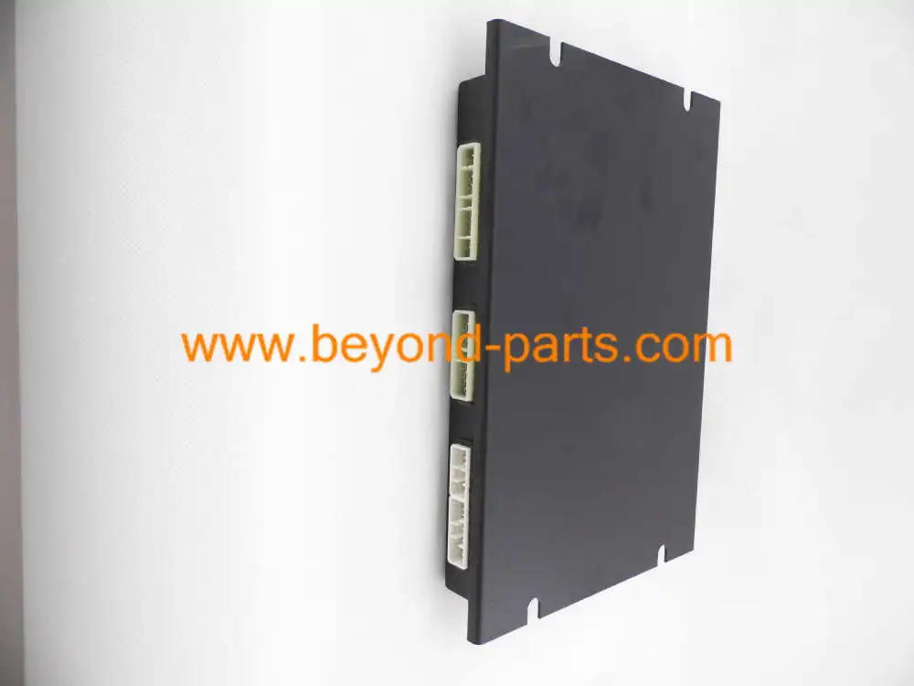 DH215-7 DH215-V Baggerteile Motorsteuerung Computerbox 543-00055 54300055