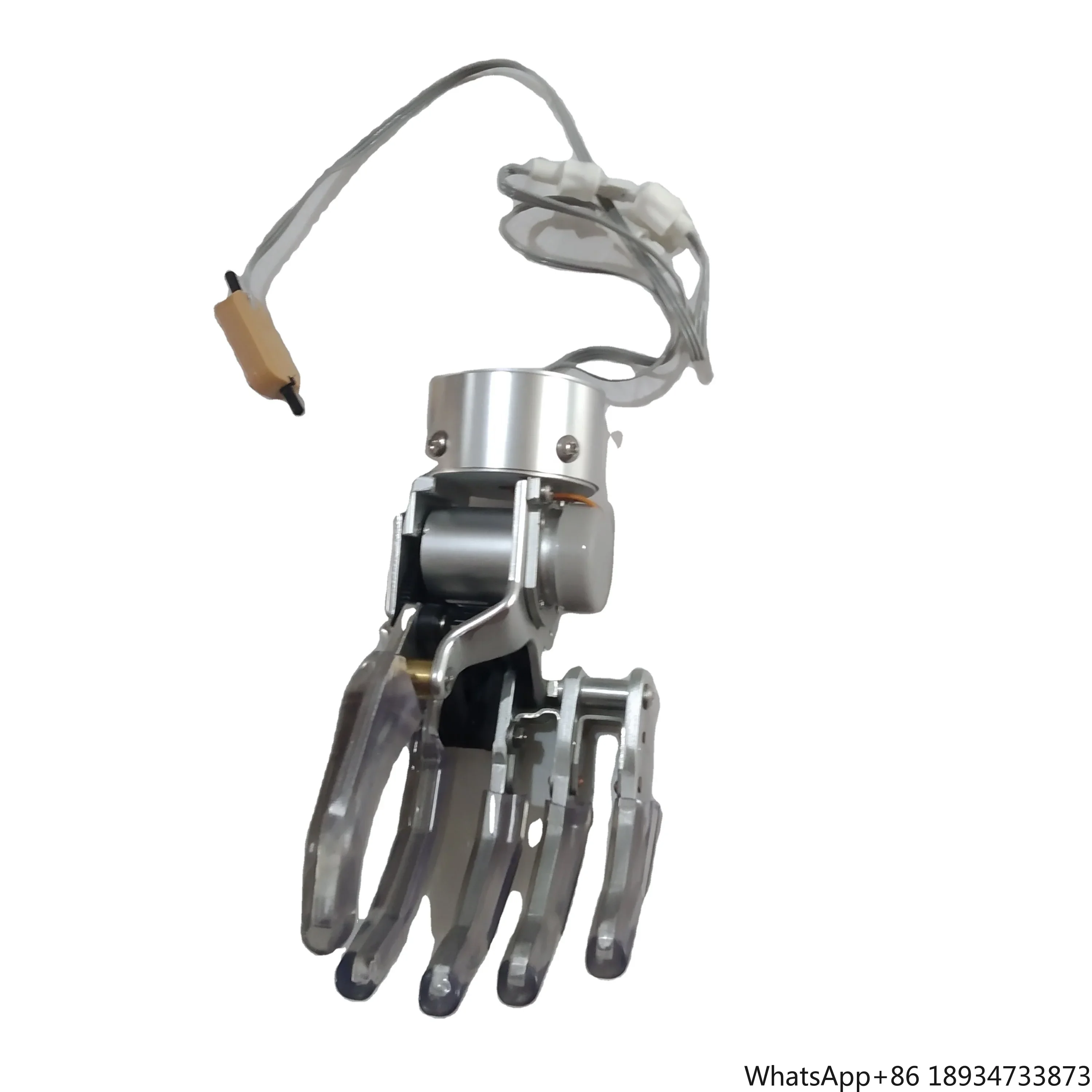 

Myoelectric prosthetic hand , forearm myoelectric control prosthesis/hand prosthetics