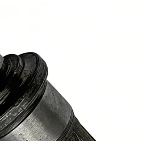 /Grey /Metal /Drive Shaft Output Spindle For 8 10 12 Inch Electric Lawnmower Replacement Part Garden Power Tool Accessories
