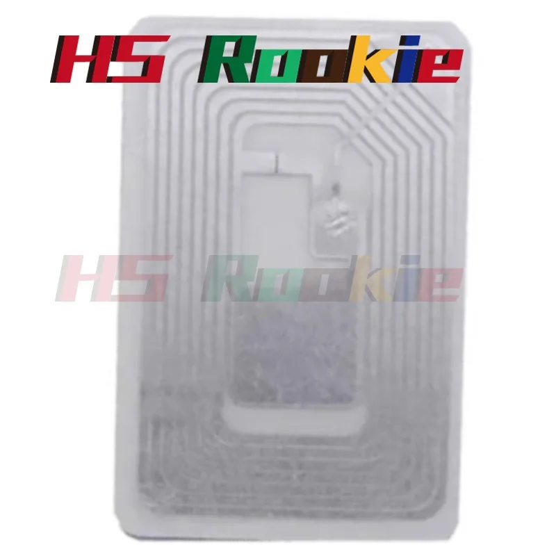 4PCS TK7205 TK-7205 Toner Chip For Kyocera Mita TASKalfa 3010i 3510i TK7109K TK7206 TK7207 TK7209 TK7209K TK-7207 7209 Cartridge