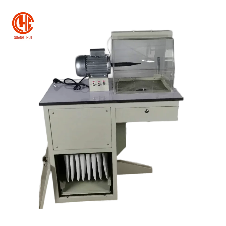 

Hot 220V 1100W White Jewelry Metal Polishing Machine Eight-Mouth Bag Style Rotate Unit for Jewelry Tools & Equipment