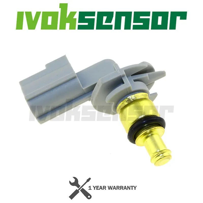 Coolant Temperature Sensor For Ford Escape Fusion Taurus Lincoln Mercury Mariner Milan Sable 3.0 Citroen C6 C5 3L8A-12A648-AA