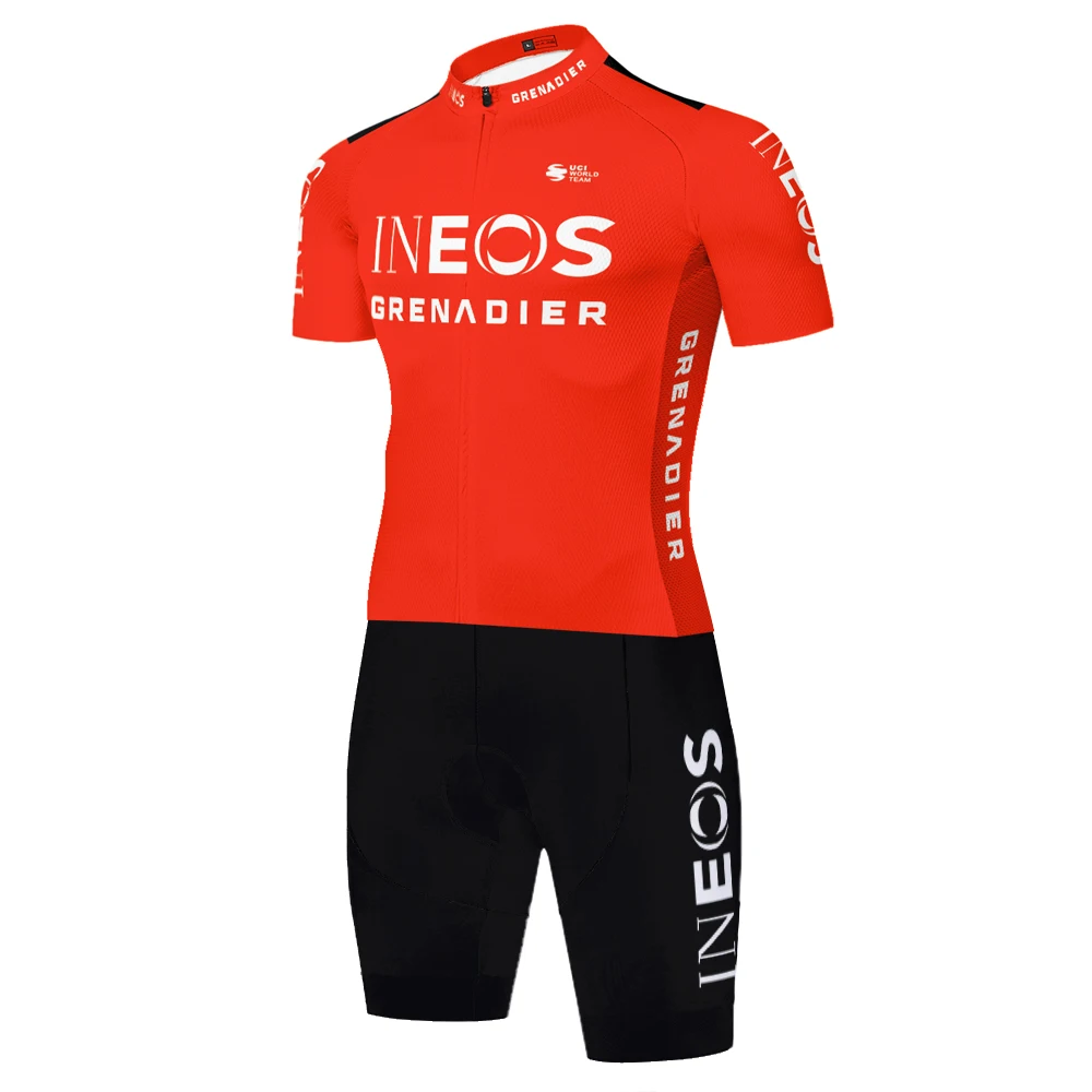 ウェア INEOS Road Race Aerosuit S0db19ad509d445aba219207dddab7