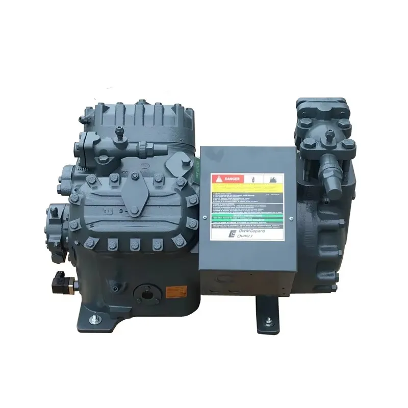 D4DH-2500 D4DL-1500 D4DH-250X D4DL-150X 4DH-2500 مجموعة حشية لضاغط التبريد كوبلاند