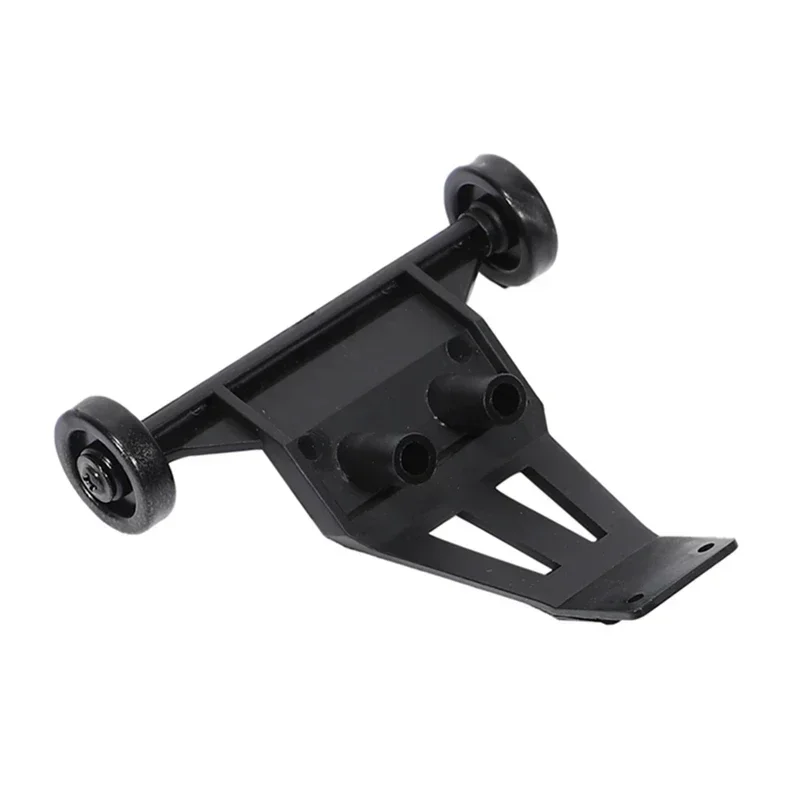RC Auto Wheelie Bar 12402-A-1419 per Wltoys 104009 12402-A RC Auto Pezzi di Ricambio Accessori di Aggiornamento
