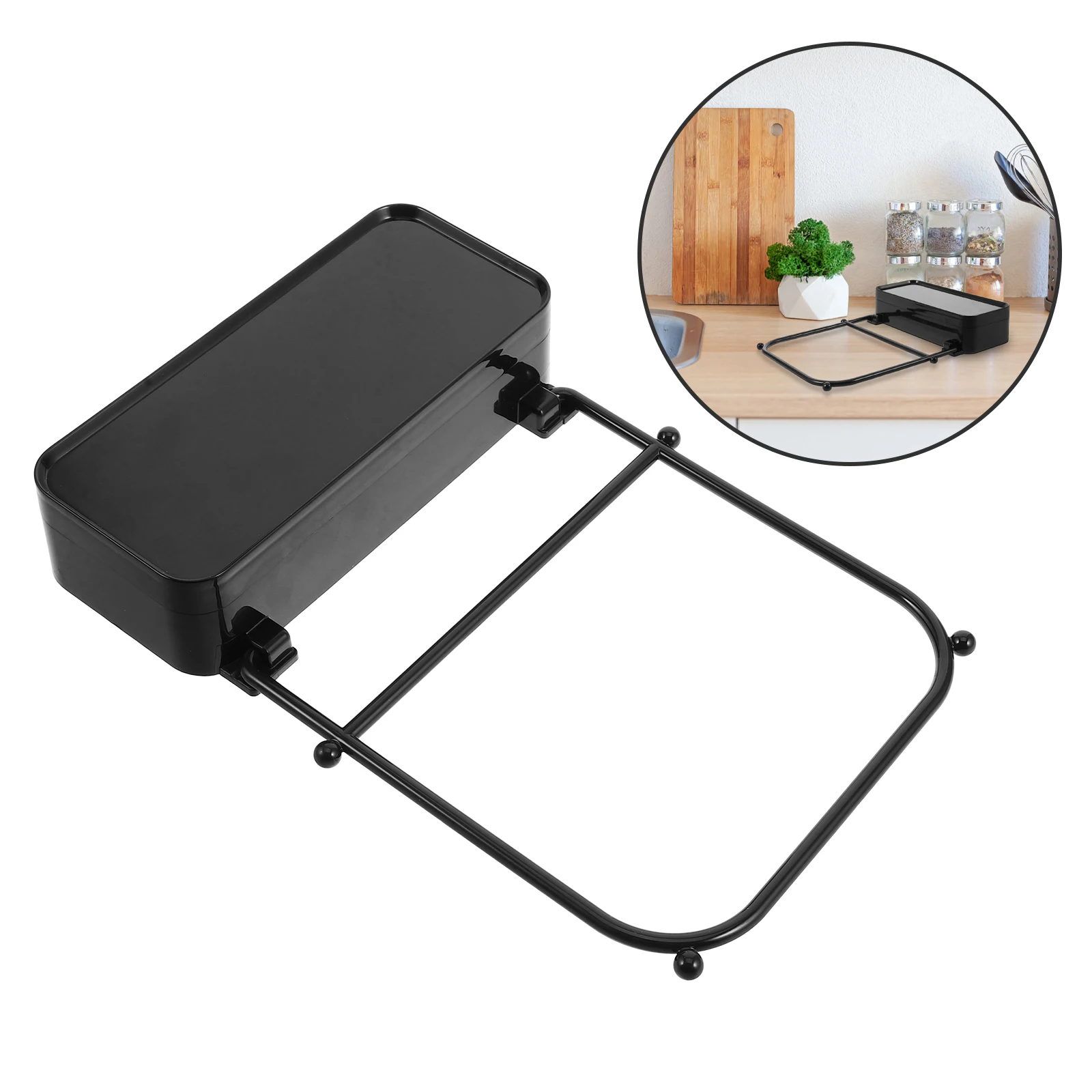 

Foldable Rack Holder Efficient Drainage Space Saving Food Strainer For Restaurant Use Collapsible Strainer Drain Basket Kitchen