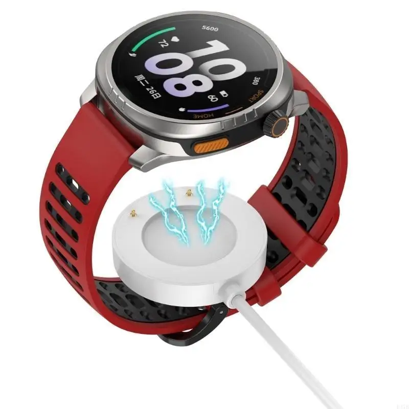 H37B USB 충전 어댑터 충전 코드 SmartWatch 데이터 동기화 케이블 Keep Watch 1 Fitness Trackers