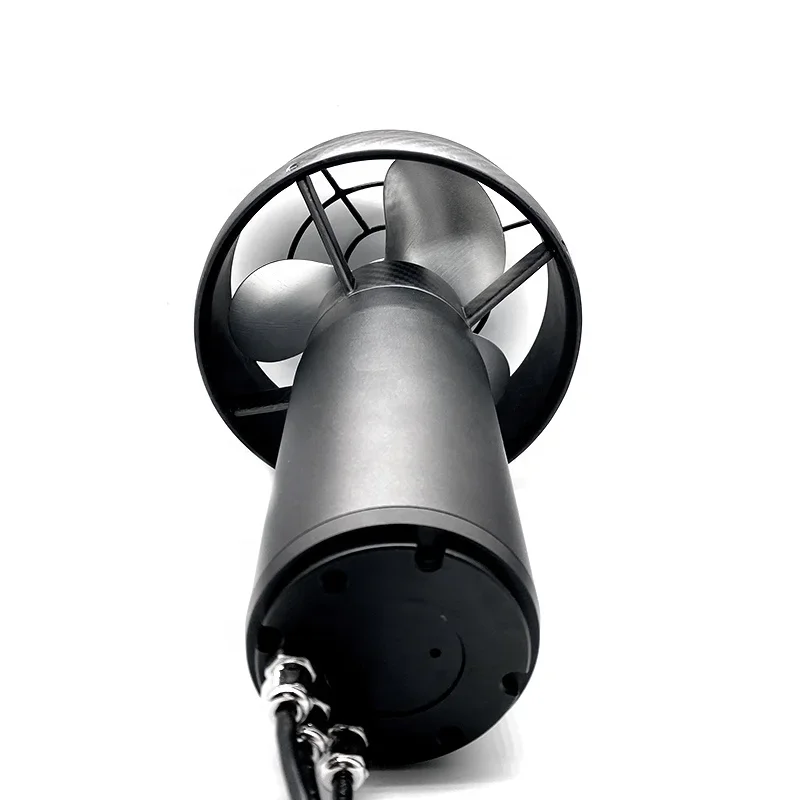 Diamond Power Best Marine Thruster 58V 40000mAh 65kg Thrust Brushless DC Motor Suitable for Water Sports Diving Equipment