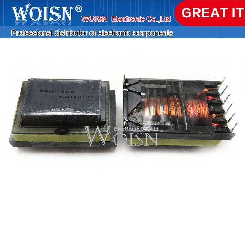 Transformer SPW-068 SPW-080 SPW-060 High voltage coil