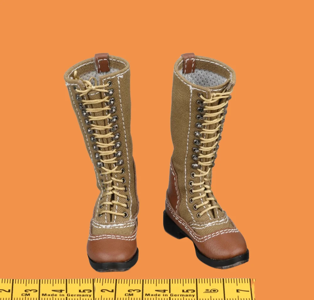 Nadwymiarowe akcesoria dla figurek akcji 12 cali COO DID DAM, DID 1/6: jedzenie, żołnierz, transport, zabawki, modele, buty, pasek, rękawica.