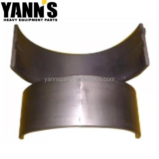 3285573 328-5573 3406 C15 Engine Parts Connecting Rod Bearing For CATERPILLAR Excavator 245B Wheel Loader 980C Motor Grader 16G