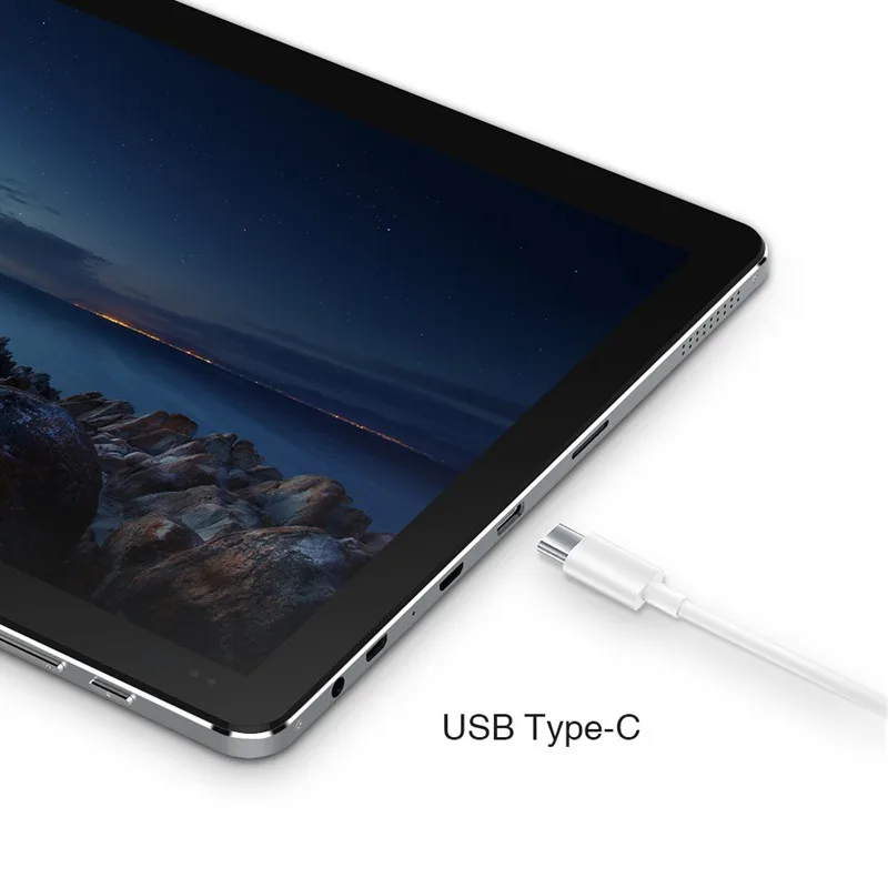 64 Bit X64 2GB RAM 32GB ROM Windows 10 & Android 5.1 Dual OS 10.1 INCH 1920*1080 Pixel Tablet PC WIFI Dual Camera Quad Core