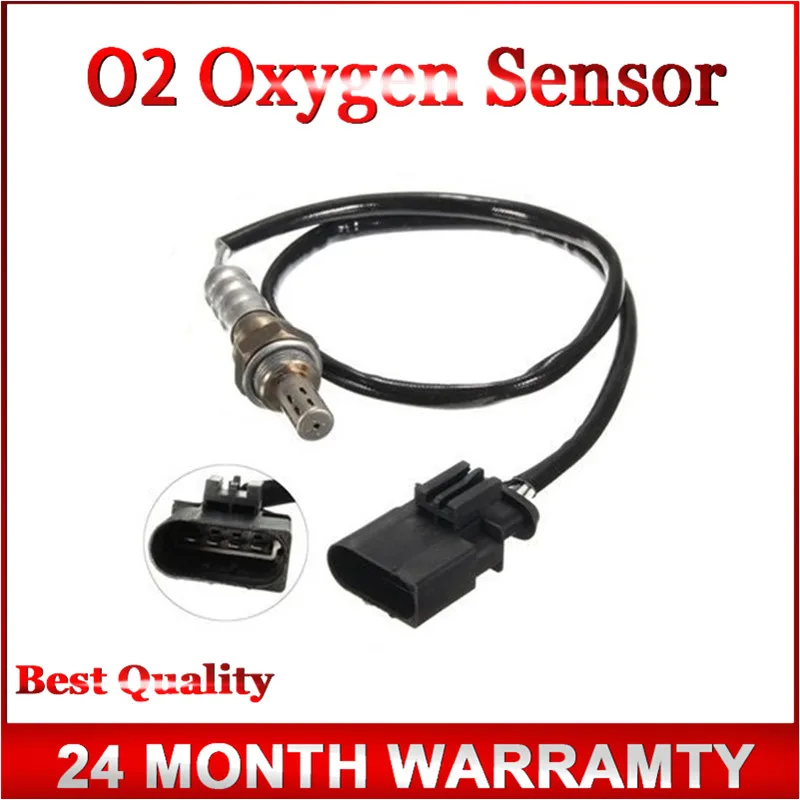 

For Car Front Oxygen Sensor Lambda Sensor 250-24480 Auto Replacement For Mini Cooper R50 2002-2005 OE#:11780872674 Car Accessori