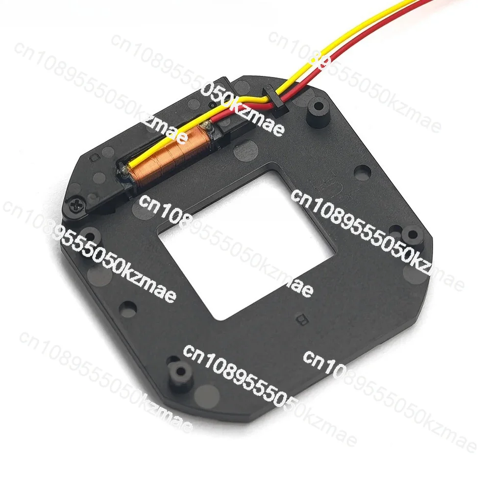 Suitable for electromagnetic drive 640x512 384x288 pixels thermal calibration optical infrared shutter