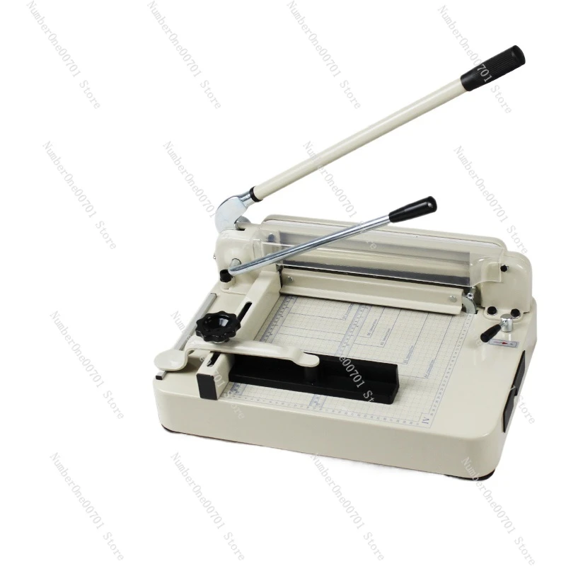 Manual Paper Cutter Tender Album Recipe Thick Layer Paper Cutter Paper Cutting Machine Manual Cutter