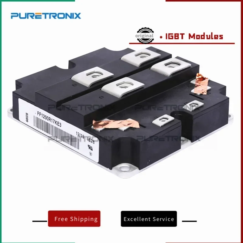 T358N12TOF T358N14TOF  T358N16TOF  Free Shipping Original Power  Module