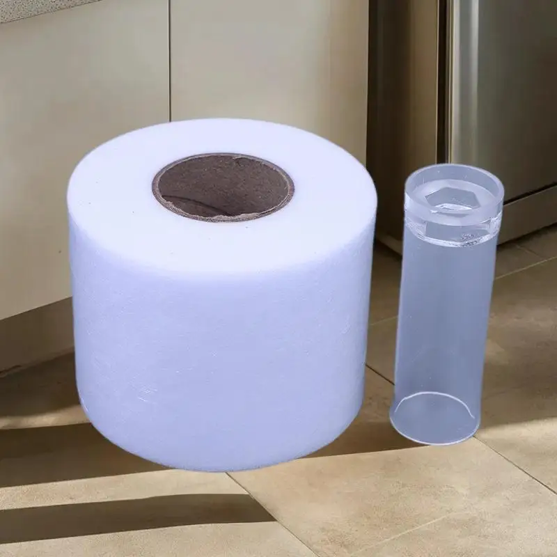 Filter Roll Replace…