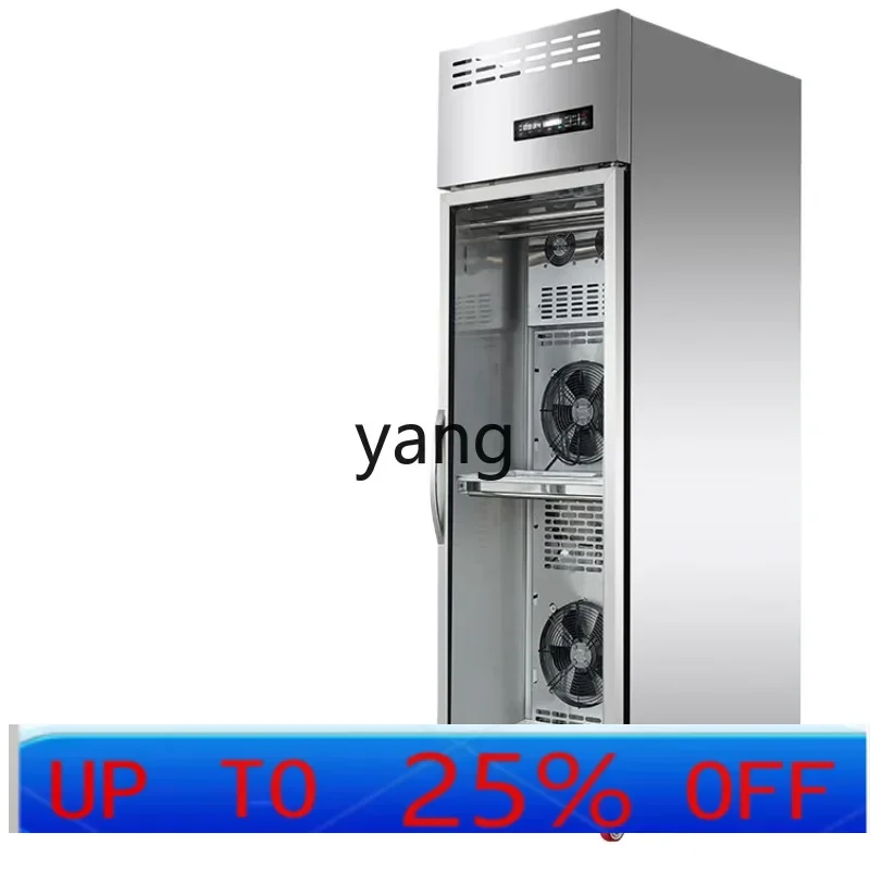 X Dryer Defrosting Roast Duck Air-Drying Fresh-Keeping Dehumidification Embryo Drying Cabinet