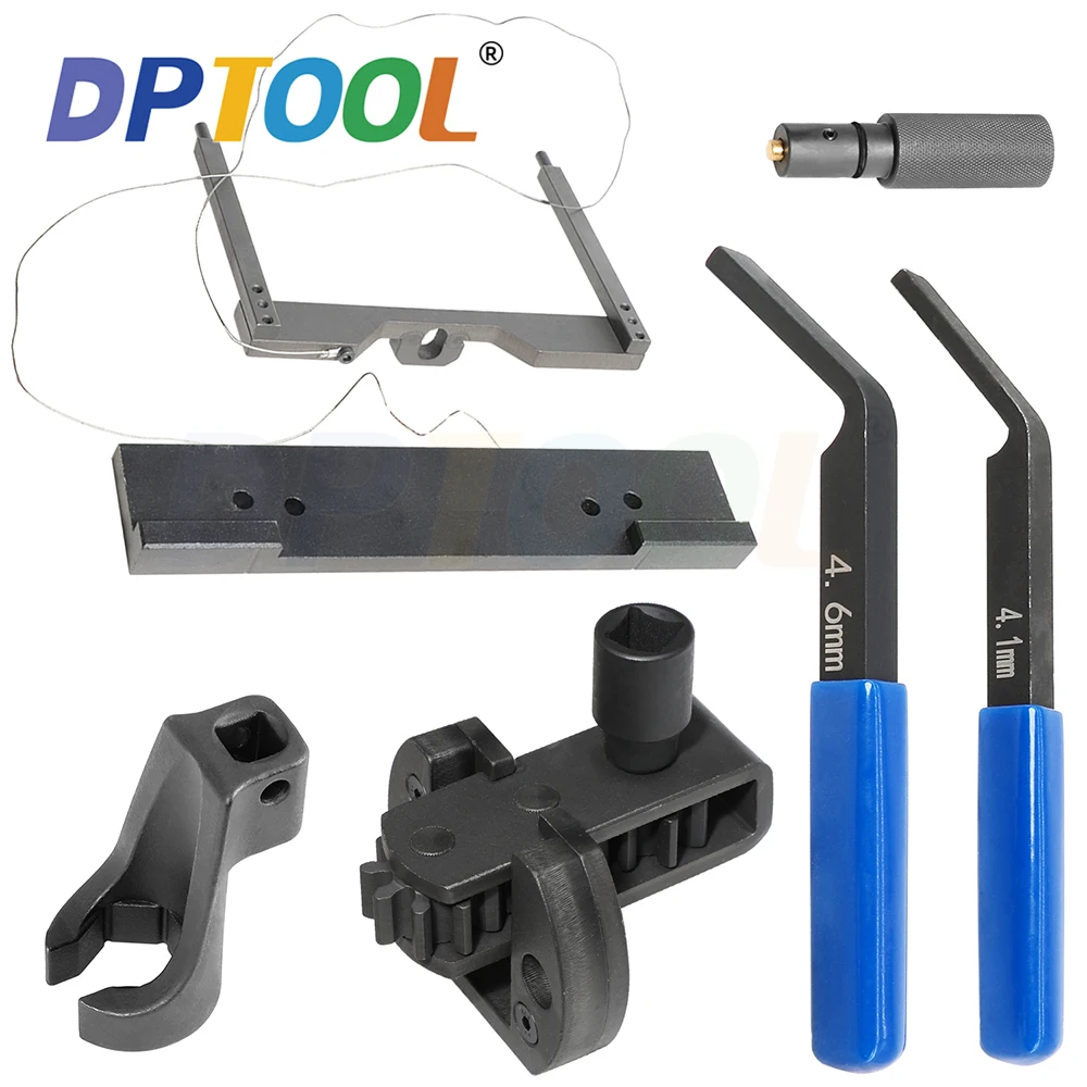 Camshaft Timing Tool TDC Locating Pin Engine Tools For Detroit Diesel DD15 DD16