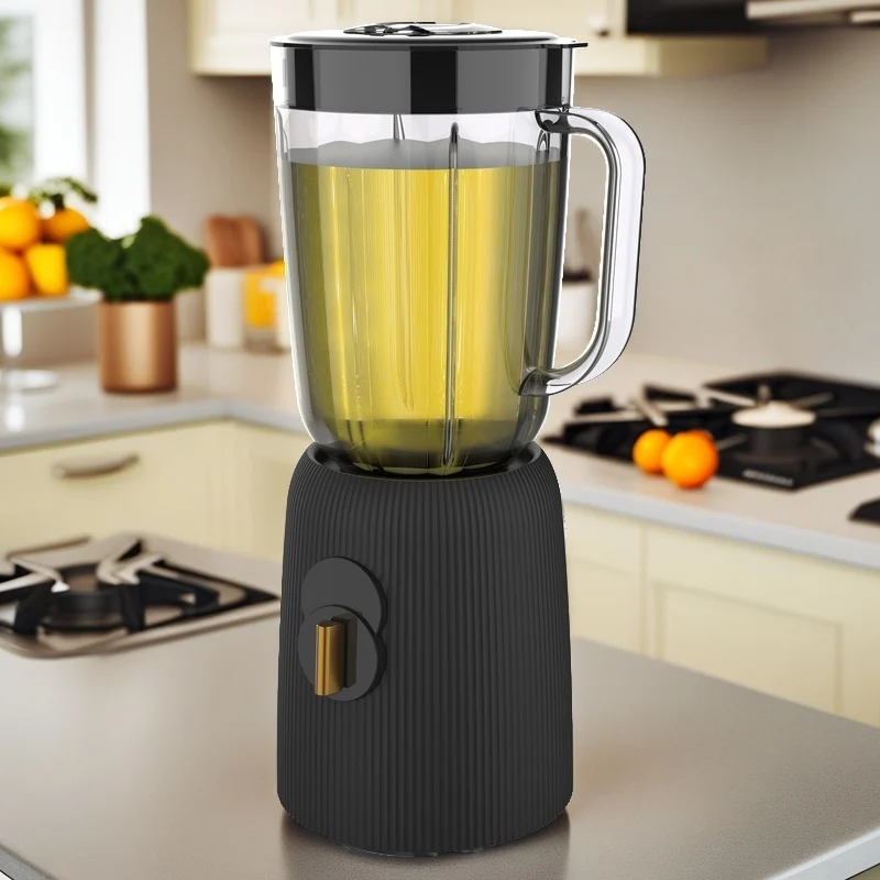 

Household High Speed 1.8L Multifunction Mixer Juicers Blender Machine for Make Shake and Smoothie