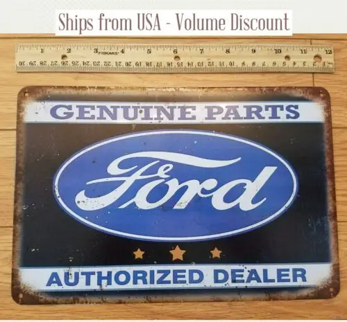 q1, знакFORD, знак запчастей Ford, металлический знак Ford, жестяная вывеска Ford, металлический гаражный магазин, подарки-алюминий