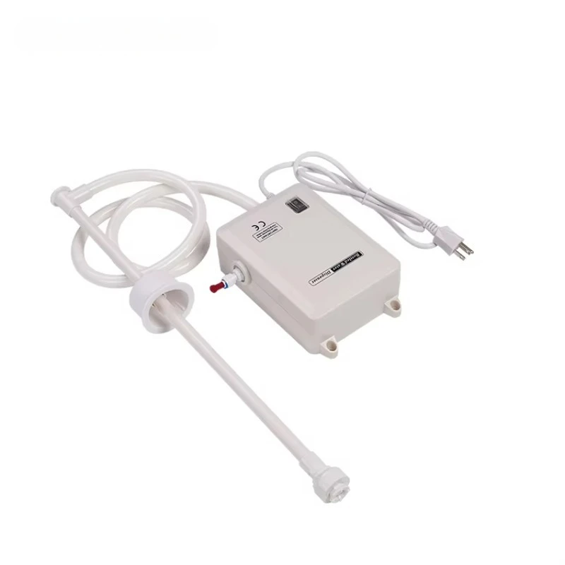 STLL Flojet BW2000A 220V Portable Drinking Water Dispenser 3.8LPM Electric Pump Plastic Desktop Installation Bottle Water Dispen