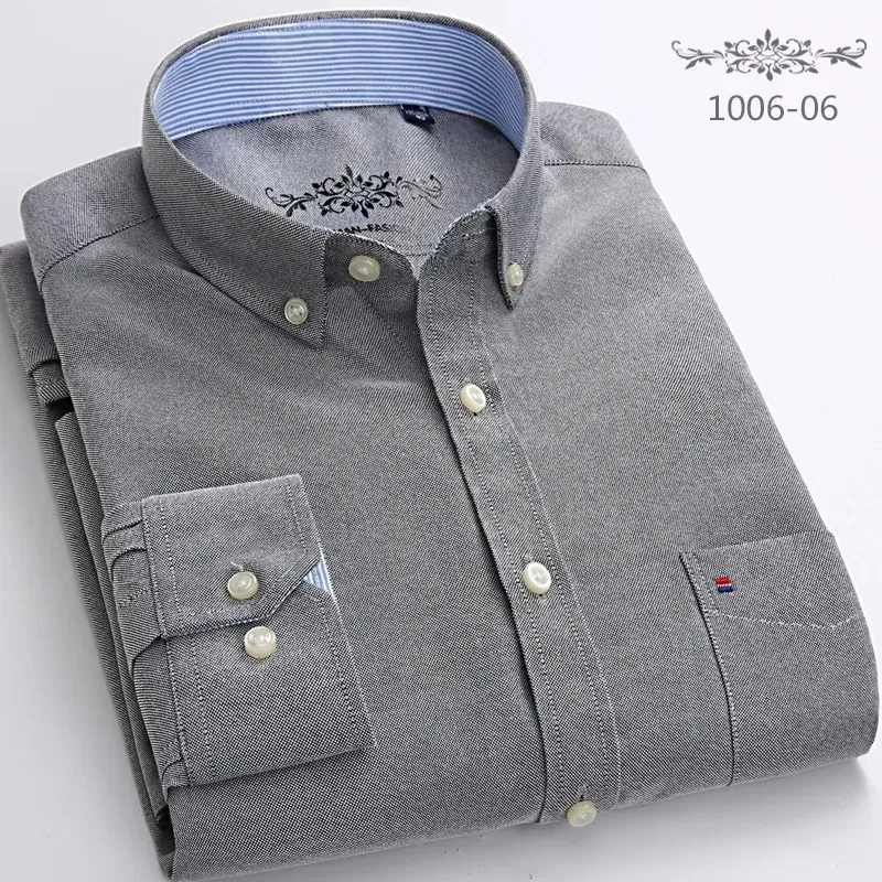 Thumbnail 3 - #35 Best Formal Button Down Shirts to Buy In 2026