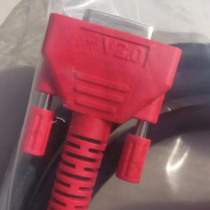 

OBD2 Cable Main Cable V2.0 for MS909