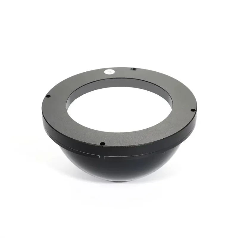 

CKH-100 Профессиональное промышленное 24 В светодиодное купольное освещение машинного зрения с высокой освещенностью для машин зрения