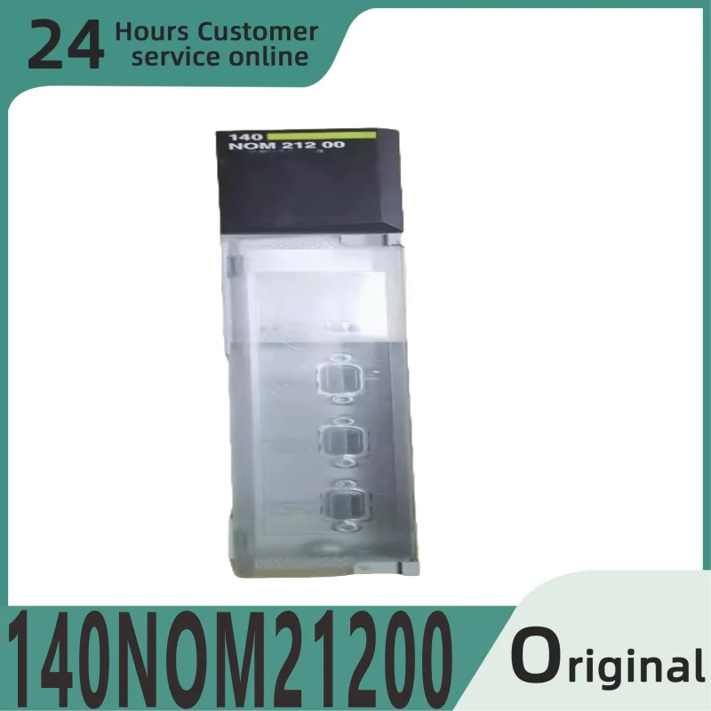 

Brand new original module 140NOM21200 140DAO84210 140ACI03000 140ACI03000 140DRA84000