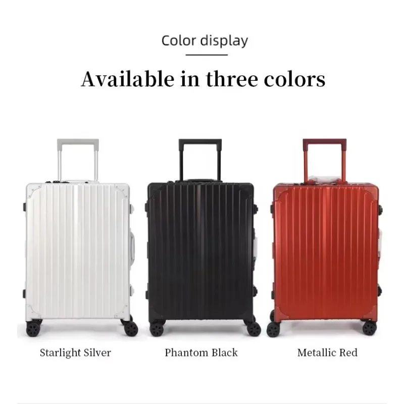 Professional Customizable Hard Cosmetic Case for Business Promotion Wholesale Travel Makeup Cases Box Aluminum
