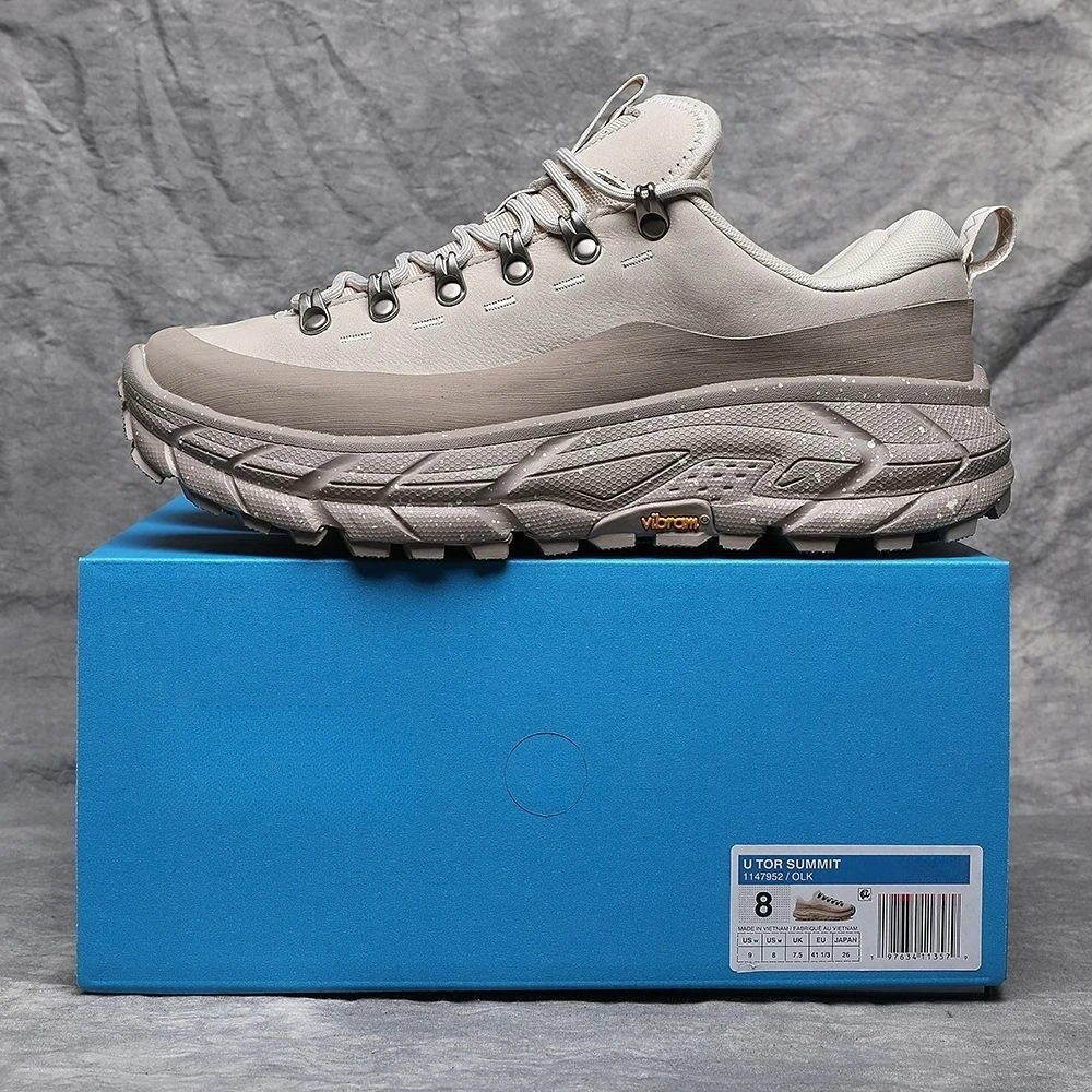 

2026 Retro Mountaineering Sneakers Waterproof Low-Top All-Terrain Hiking Shoes Trail Running Outdoor Performance Footwear