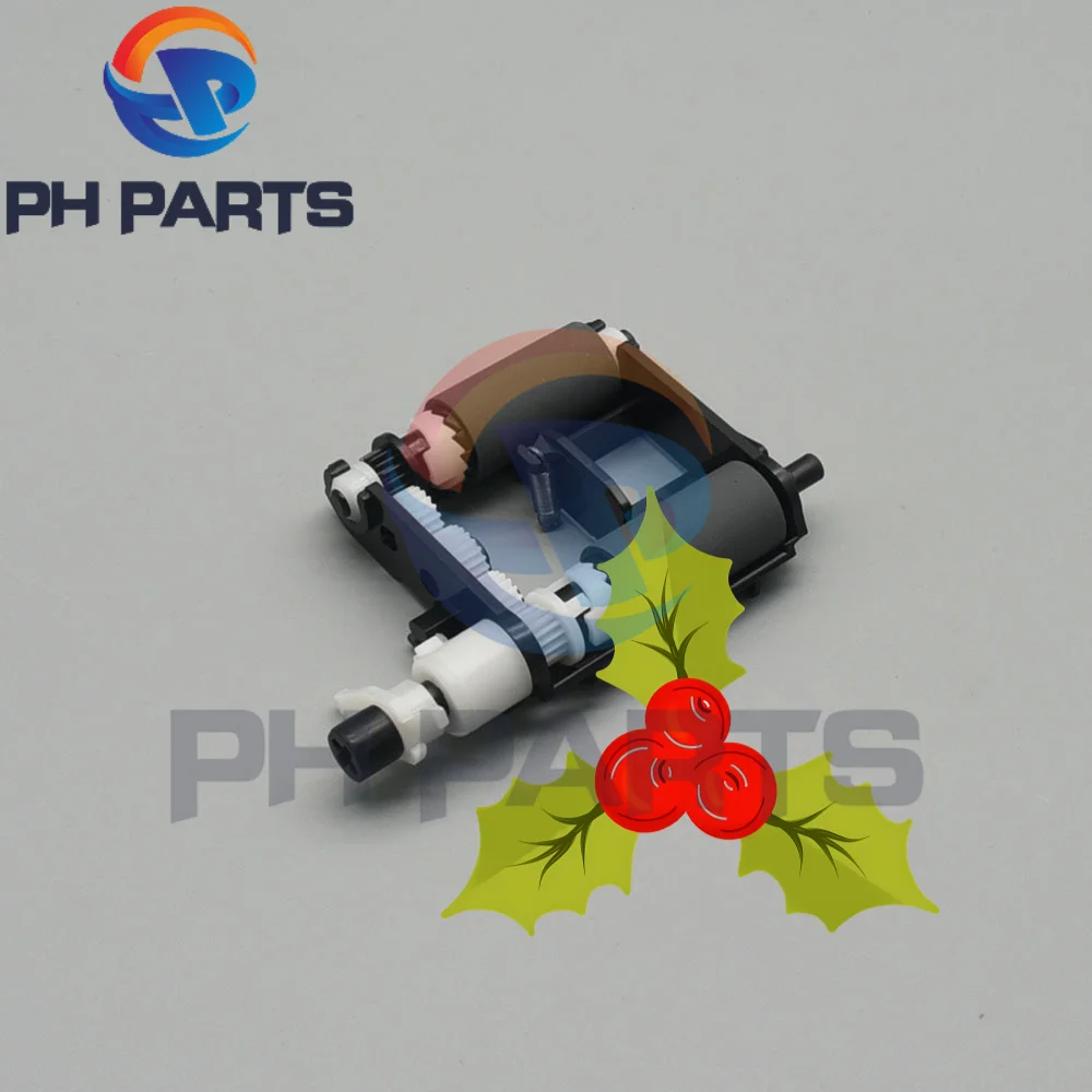 1PCX JC93-00524A JC93-00525A Pickup Feed Roller FRAME PICK UP compatible for Samsung ML2160 ML2165 SCX3400 SCX3405 M2020 M2021 M