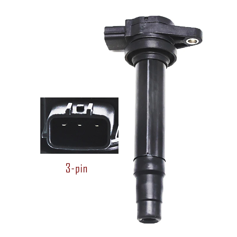 22448-4M500 New Ignition Coil For NISSAN ALMERA II ALMERA II Hatchback 1.5L 1.8L ALMERA TINO PRIMERA Hatchback Traveller 1.8L